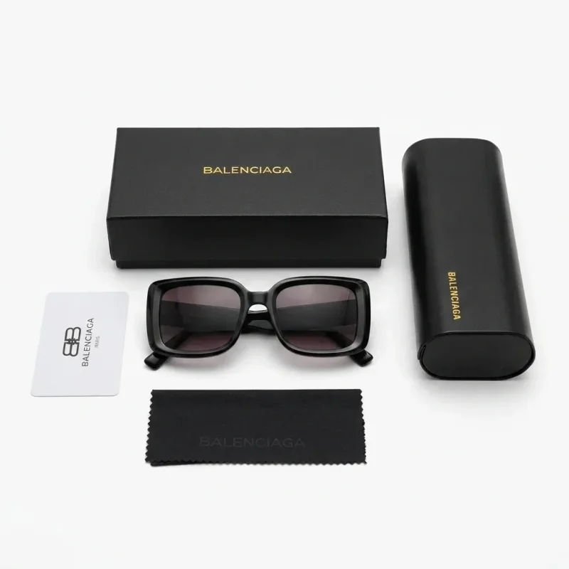 عینک آفتابی  زنانه بالنسیاگا Balenciaga وارداتی N33