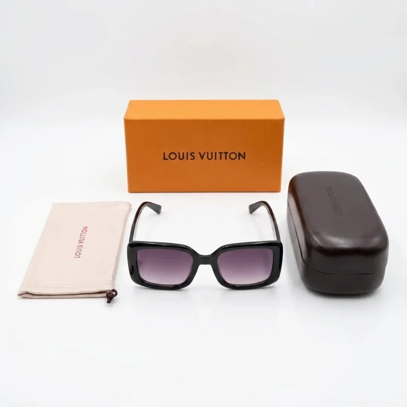 عینک آفتابی زنانه لویی ویتون Louis Vuitton