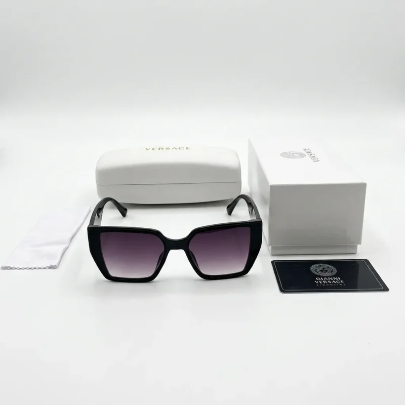 عینک آفتابی زنانه ورساچه Versace وارداتی
