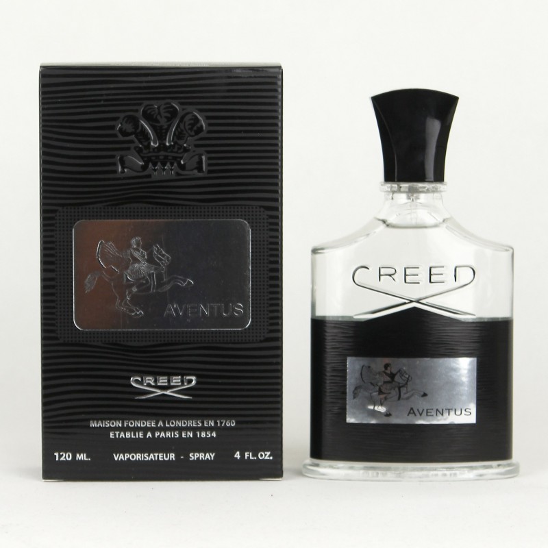 عطر و ادکلن  اونتوس کرید Aventus creed