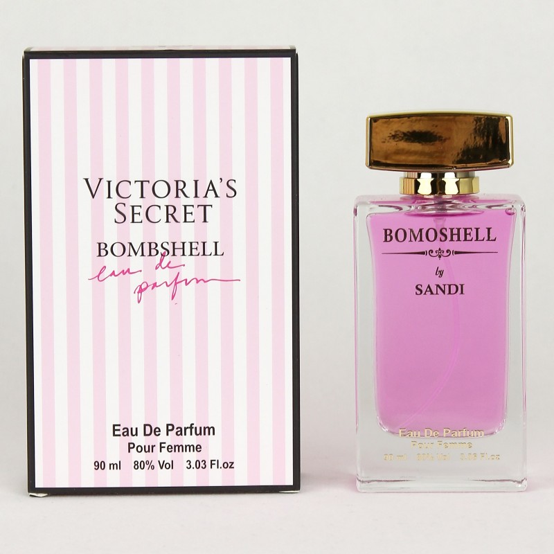 عطر و ادکلن بامبشل  Bombshell