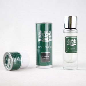 عطر و ادکلن بولگاری آکوا | Bvlgari Aqva