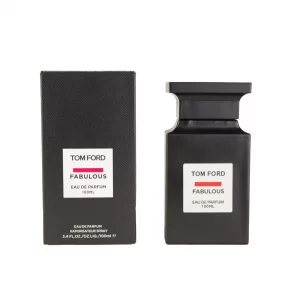 عطر و ادکلن تام فورد  فابیولس