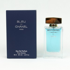 عطر و ادکلن پاییزه  بلو شنل