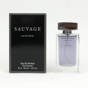 عطر و ادکلن پاییزه دیور ساواج سندی