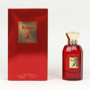 عطر ادکلن پاییزه باکارات رژ  100 میل Baccarat Rouge