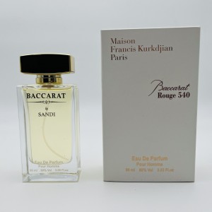 عطر باکارات رژ   Baccarat Rouge l