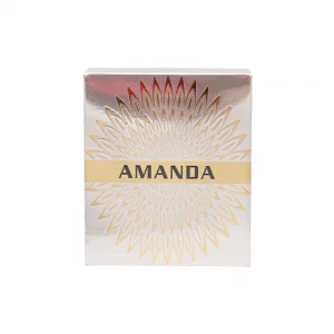 عطر و ادکلن پاییزه  آماندا بای استار وی‌ | amanda by star way