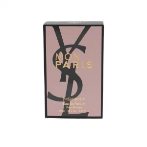 عطر ادکلن ایو سن لورن مون پاریس | YSL Mon Paris perfume
