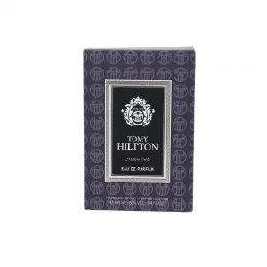 عطر و ادکلن تامی هیلتون موشن بلو | Tommy hilton motion blu  perfume
