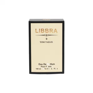 عطر و ادکلن تام تیلور لیبرا Tom Tailor libbra  l