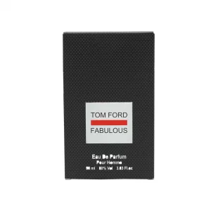 عطر و ادکلن تام فورد  فابیولس سندی | TOM FORD FABULOUS SANDI