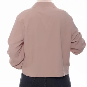 کراپ کت زنانه برند کلیون