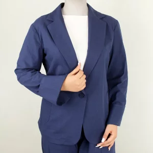 کت و شلوار زنانه کد 6728078
