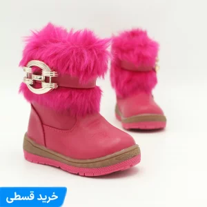 بوت دخترانه
