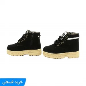 نیم بوت بچه گانه فیلا