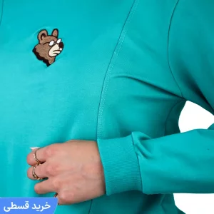 بلوز دورس پسرانه | بلوز دورس بچه گانه