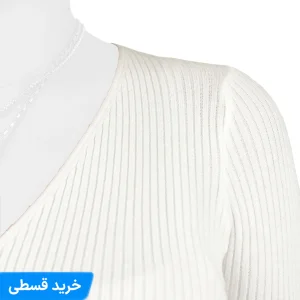 بافت سگک دار زنانه