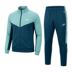 ست سوئی شرت  و شلوار ورزشی زنانه نایک nike
