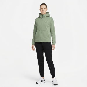 ست سوئی شرت شلوار کلاهدار  ورزشی زنانه نایک Nike