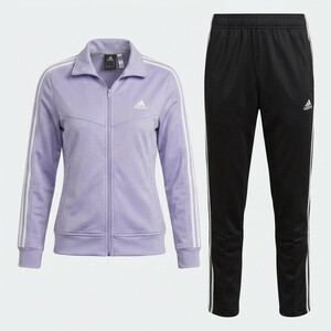 ست گرمکن شلوار زنانه ادیداس وارداتی Adidas