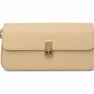 کیف کراس بادی زنانه  Crossbody Flap Bag   _Shoulder Bag
