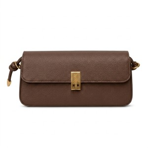 کیف کراس بادی زنانه  Crossbody Flap Bag   _Shoulder Bag