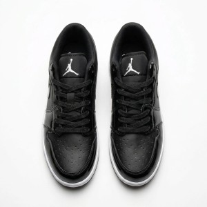 کفش ورزشی مردانه طرح جردن مسترکوالیتی Nike Jordan