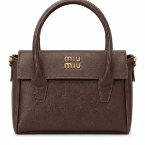 کیف دستی مجلسی زنانه مدل میو میو Miu Miu