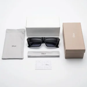 عینک آفتابی زنانه دیور Dior وارداتی N81