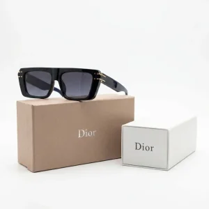 عینک آفتابی زنانه دیور Dior وارداتی N81