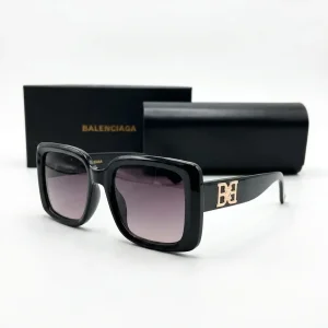 عینک آفتابی  زنانه بالنسیاگا Balenciaga وارداتی N33