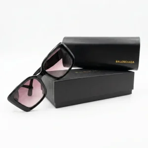 عینک آفتابی  زنانه بالنسیاگا Balenciaga وارداتی N33