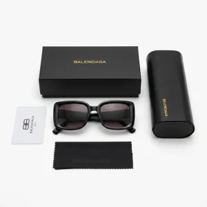 عینک آفتابی  زنانه بالنسیاگا Balenciaga وارداتی N33