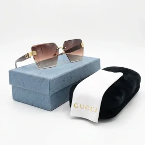 عینک آفتابی زنانه گوچی Gucci