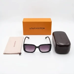 عینک آفتابی زنانه لویی ویتون Louis Vuitton