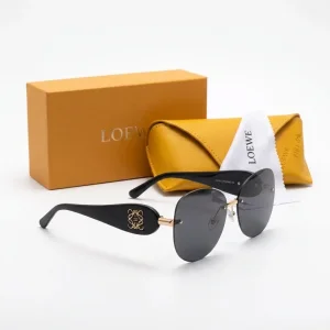 عینک آفتابی زنانه لواو Loewe وارداتی