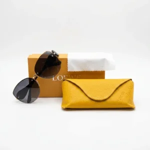 عینک آفتابی زنانه لواو Loewe وارداتی