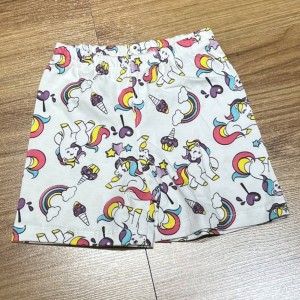 ست دخترانه مدل Unicorn Dream