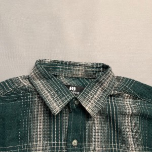 پیراهن مردانه مدل Forest Check
