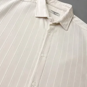پیراهن مردانه مدل Line Classic