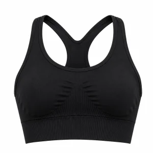 نیم تنه ورزشی زنانه مدل Racerback