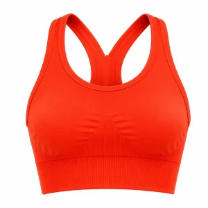 نیم تنه ورزشی زنانه مدل Racerback