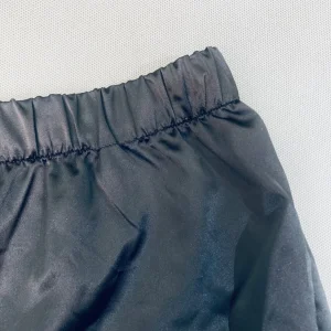ست لباس خواب زنانه مشکی ساتن پنتی Penti