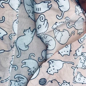 ست لباس خواب زنانه پنتی penti صورتی