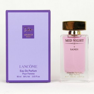 عطر و ادکلن زنانه لانکوم ترزور میدنایت رز  Lancome Tresor Midnight Rose pour femme
