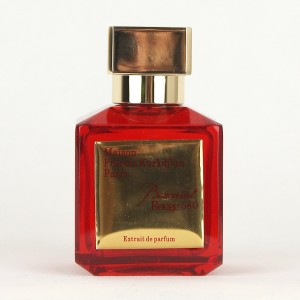 عطر و ادکلن مردانه و زنانه باکارات رژ baccarat rouge