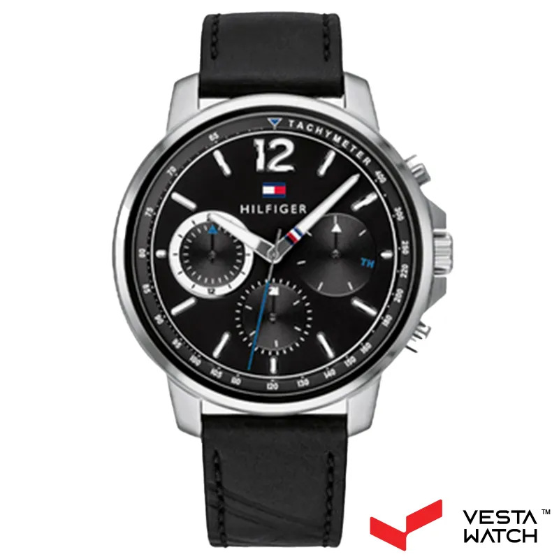 ساعت مچی مردانه تامی هیلفیگر Tommy Hilfiger مدل 1791544