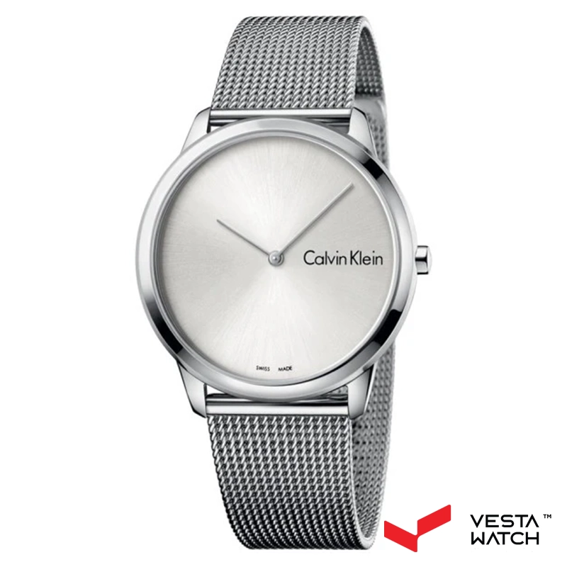 ساعت مچی مردانه کلوین کلاین CALVIN KLEIN مدل K3M211Y6