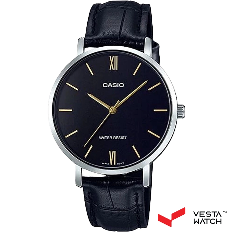 ساعت مچی زنانه کاسیو CASIO مدل LTP-VT01L-1BU